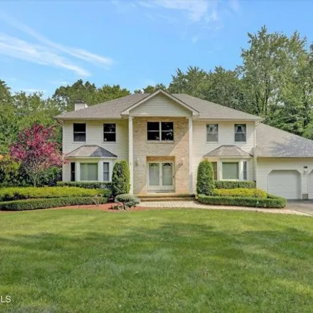 Buy this 5 bed house on 118 Taylors Mill Road in Taylors Mills, Manalapan Township