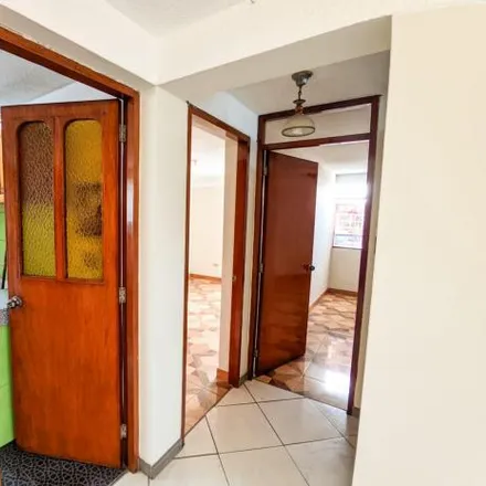 Buy this 2 bed apartment on Avenida Malecon Miguel Checa Eguiguren in San Juan de Lurigancho, Lima Metropolitan Area 15401