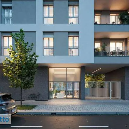 Image 8 - Via Pier Paolo Pasolini, 20151 Milan MI, Italy - Apartment for rent