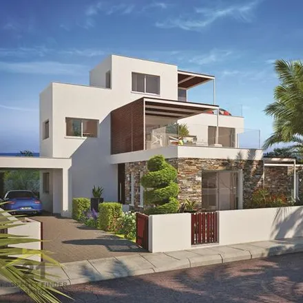 Image 6 - Paphos, Paphos District - House for sale