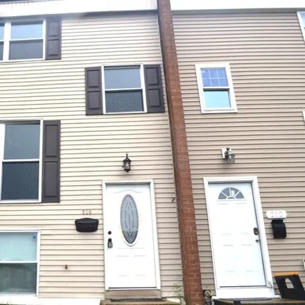 Buy this 3 bed house on 208 Witherspoon Lane in Newark, DE 19713