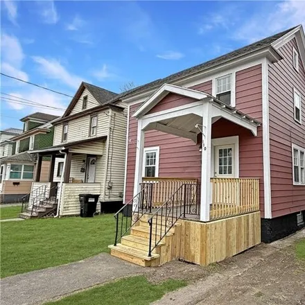 Buy this 3 bed house on 110 Holden Street in City of Syracuse, NY 13204