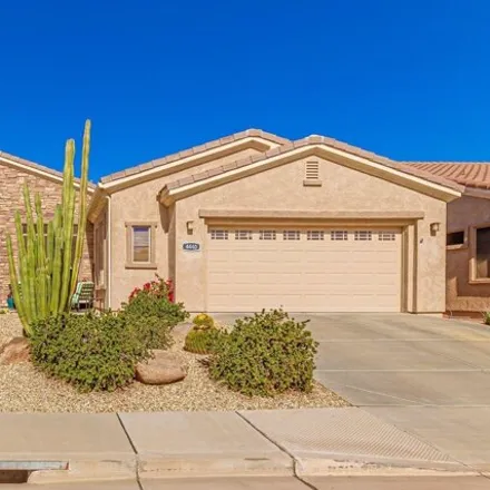 Buy this 2 bed house on 4440 East Donato Drive in Gilbert, AZ 85298