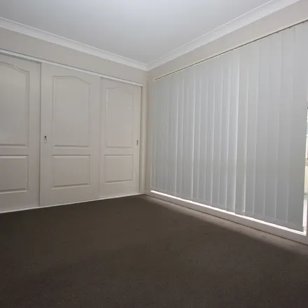 Rent this 3 bed apartment on Bulkara Street in Wallsend NSW 2287, Australia
