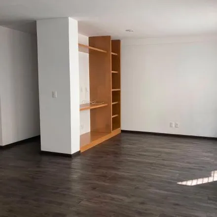 Rent this 2 bed apartment on Calzada de las Águilas in Álvaro Obregón, 01710 Mexico City