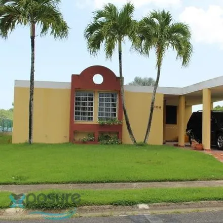 Buy this 3 bed house on unnamed road in Dorado, PR 00646