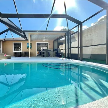Rent this 2 bed house on 549 Brookedge Terrace in Sebastian, FL 32958