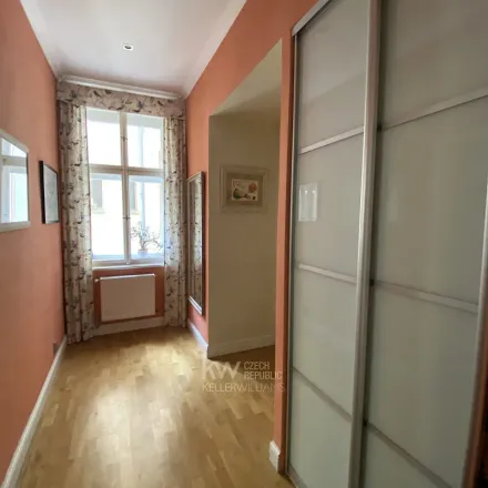 Image 6 - Křížkovského 2420/8, 130 00 Prague, Czechia - Apartment for rent