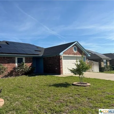 Buy this 4 bed house on 391 Rody Drive in Killeen, TX 76542