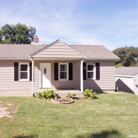 Buy this 2 bed house on 935 North Dempster Lane in Peoria County, IL 61604