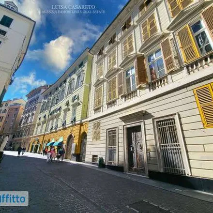 Image 8 - Via Cairoli 18 rosso, 16124 Genoa Genoa, Italy - Apartment for rent