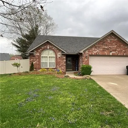Buy this 3 bed house on 5800 Concord in Prather, Clark County