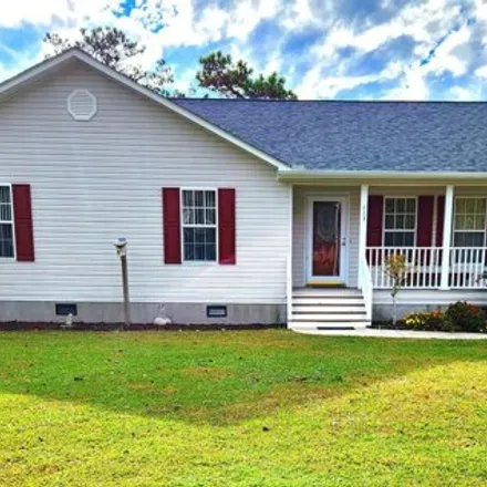 Buy this 3 bed house on 141 Pearl Drive in Beaufort Meadows, Carteret County