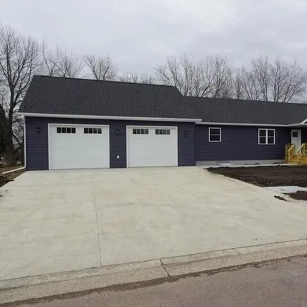 Buy this 3 bed house on 519 3rd Street Northeast in Primghar, IA 51245