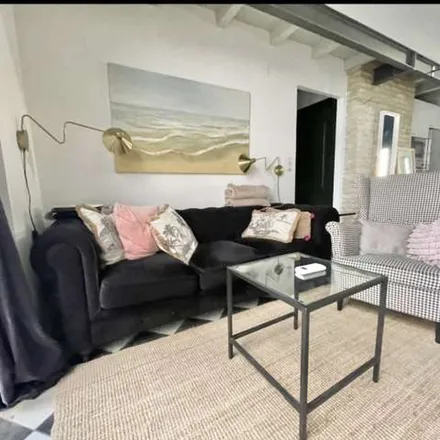 Rent this 2 bed apartment on Carrer Major de Natzaret in 60, 46024 Valencia