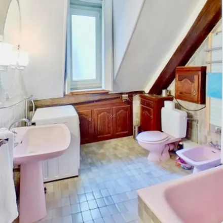 Image 8 - 7 Rue Perrault, 75001 Paris, France - Apartment for rent