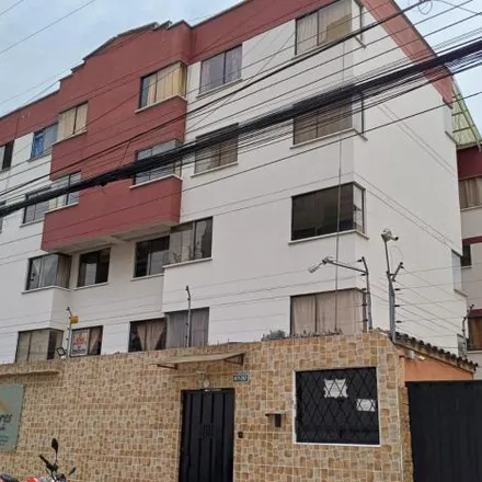 Image 2 - Makro Auto, Avenida Diego Vasquez de Cepeda, 170310, Ecuador - Apartment for sale