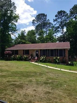 Buy this 3 bed house on 1302 Denson Dr in Opelika, Alabama
