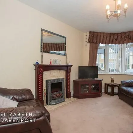 Image 7 - Westbury Road, Coventry, West Midlands, N/a - Townhouse for sale