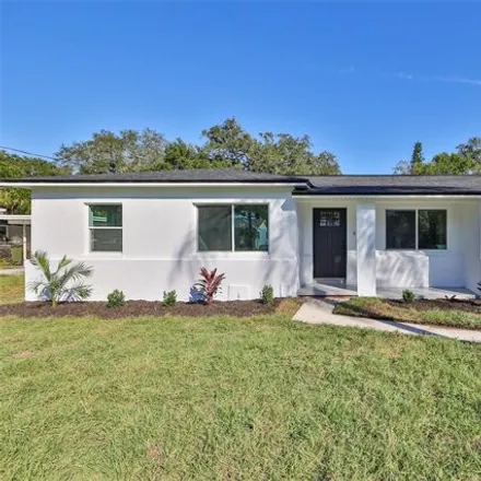 Buy this 4 bed house on 2382 South Hubert Avenue in Tampa, FL 33629