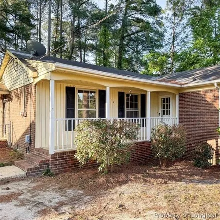 Buy this 3 bed house on 716 Ash Boro Street in Fayetteville, NC 28311