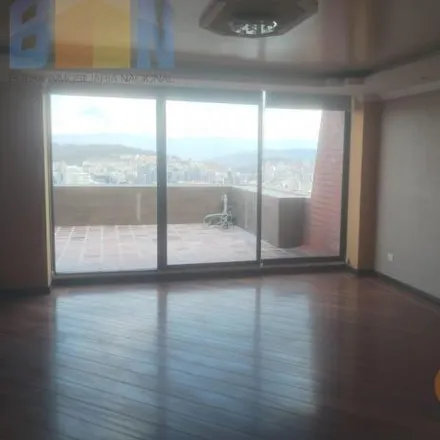 Buy this 3 bed apartment on Urbanizacion Colinas del Pichincha in Armando Pesantes Garcia, 170100