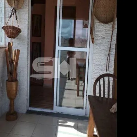 Buy this 2 bed apartment on Paróquia Nossa Senhora das Graças in Rua Tocantins, Nova Gerty