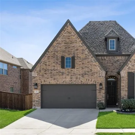 Buy this 3 bed house on 1565 Everitt Trail in Fort Worth, TX 76052