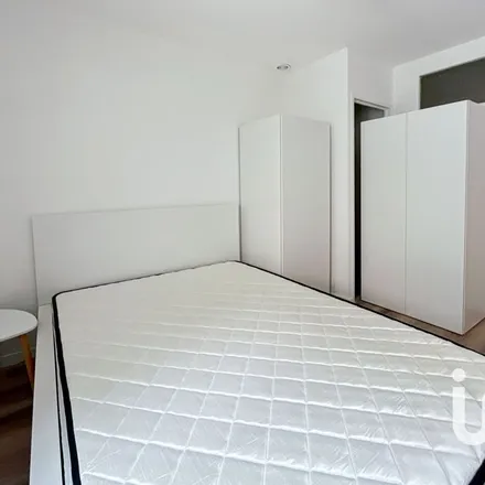 Rent this 2 bed apartment on 1 Rue Antoine Balpétré in 30200 Bagnols-sur-Cèze, France