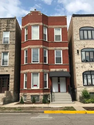 Rent this 3 bed condo on 3132 South Princeton Avenue in Chicago, IL 60616
