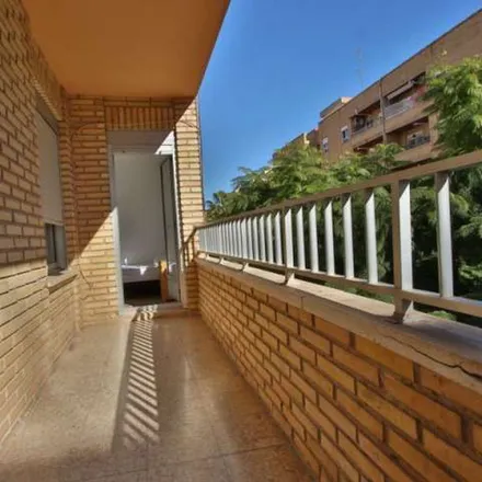 Image 9 - Carrer de Campoamor, 43, 46021 Valencia, Spain - Apartment for rent