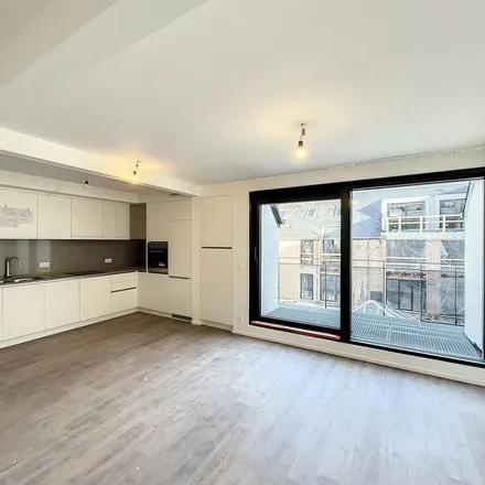 Image 8 - Rue Mazy 78, 5100 Jambes, Belgium - Apartment for rent