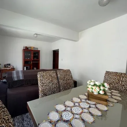 Buy this 2 bed apartment on Rua Manoel Pizzolati 244 in Jardim Atlântico, Florianópolis - SC