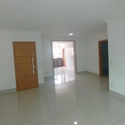 Rent this 4 bed apartment on Rua Bolívar Mineiro 288 in Dona Clara, Belo Horizonte - MG