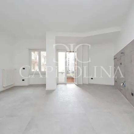 Image 2 - Porta Portese, Via Crescenzo del Monte, 00153 Rome RM, Italy - Apartment for rent