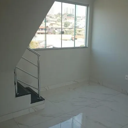 Buy this 3 bed apartment on Rua Antônio Rochio in Letícia, Belo Horizonte - MG