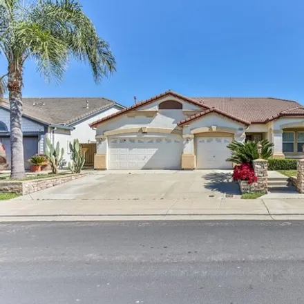 Buy this 3 bed house on 2463 Briarcliff Drive in Stockton, CA 95231
