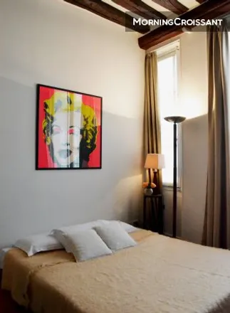 Image 4 - Paris 5e Arrondissement, IDF, FR - Apartment for rent