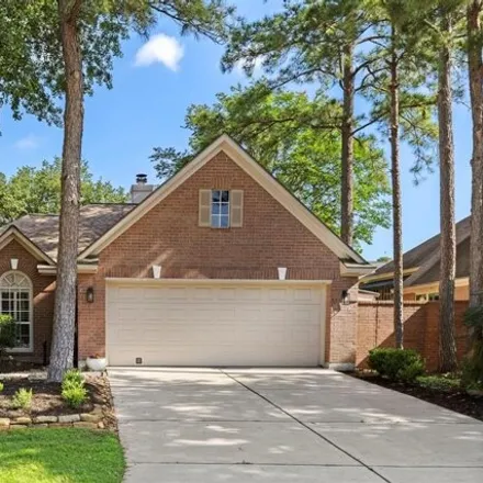 Buy this 2 bed house on 1781 Nursery Road in The Woodlands, TX 77380