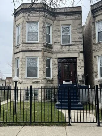 Rent this 2 bed house on 5618 South Morgan Street in Chicago, IL 60620