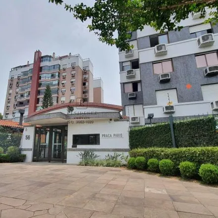 Rent this 4 bed apartment on Rua Tomaz Gonzaga 900 in Três Figueiras, Porto Alegre - RS
