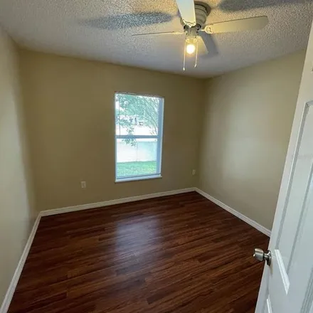 Rent this 3 bed apartment on 3216 Tealwood Terrace in Deltona, FL 32725