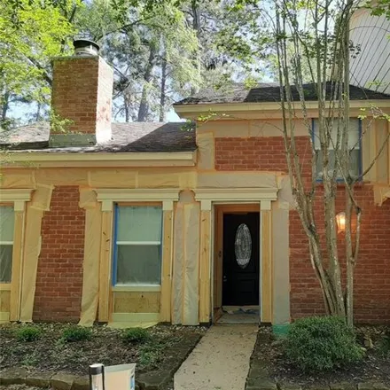 Rent this 4 bed house on 82 Fawnchase Court in Panther Creek, The Woodlands