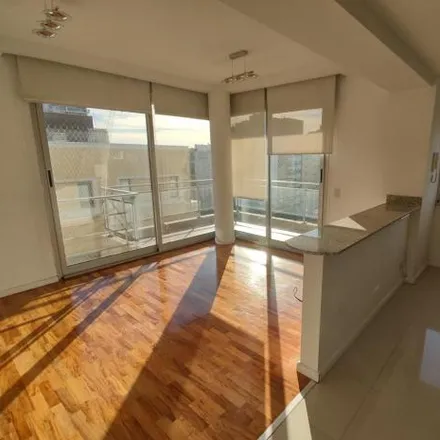 Rent this 1 bed apartment on José Bonifacio 1801 in Flores, C1406 GRU Buenos Aires