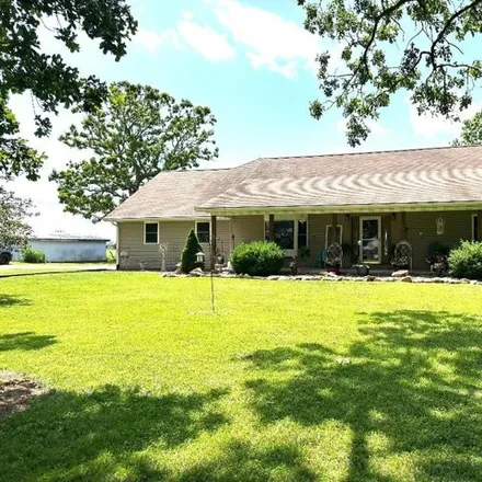 Buy this 3 bed house on 831 Morris St in Mountain Grove, Missouri