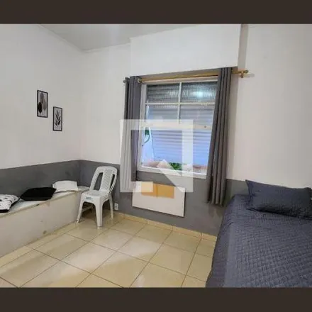 Rent this 1 bed apartment on Qualeh O Bar in Avenida Doutor Epitácio Pessoa, Embaré