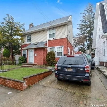 Buy this 3 bed house on 45-07 169th Street in New York, NY 11358