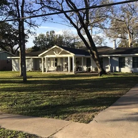 Buy this 5 bed house on 254 Hargett Street in Clute, TX 77531