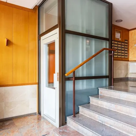 Image 7 - Andador Mario Gaviria, 50002 Zaragoza, Spain - Apartment for rent