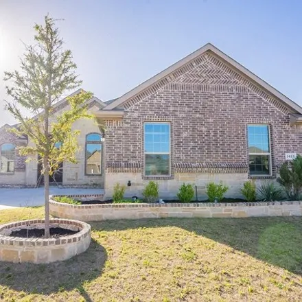 Buy this 4 bed house on Twin Pines Drive in Britton, Grand Prairie